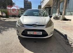 فورد فييستا